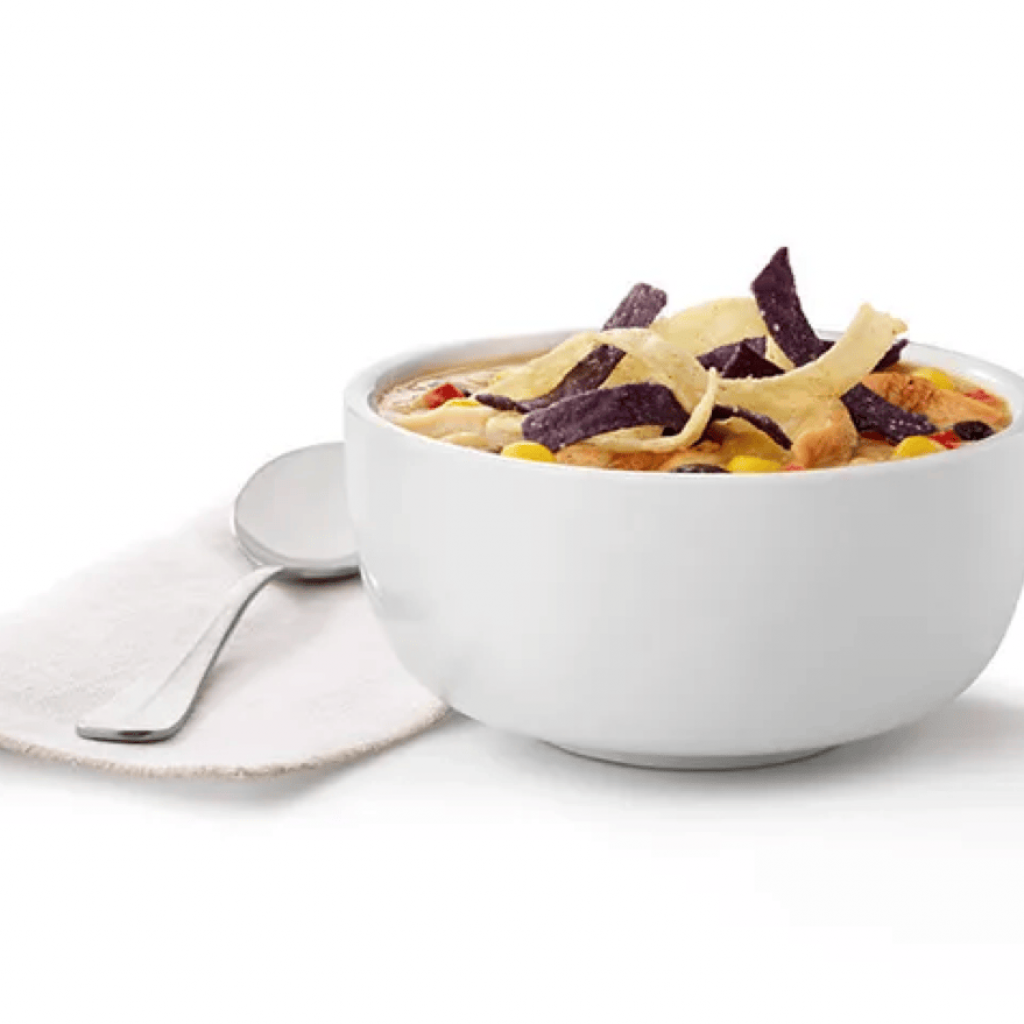 5 Restaurant Chains With the Best Chicken Tortilla Soup, According to Diners