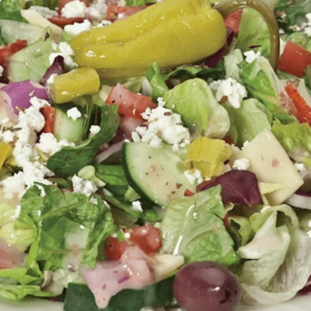 4 Restaurant Chains With the Best Antipasto, According to Chefs