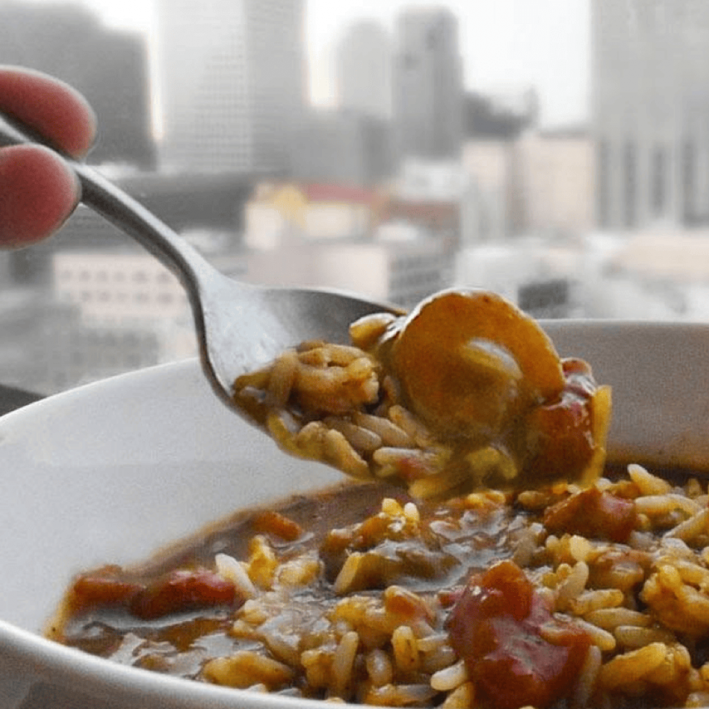 5 Restaurant Chains With the Best Seafood Gumbo, According to Diners
