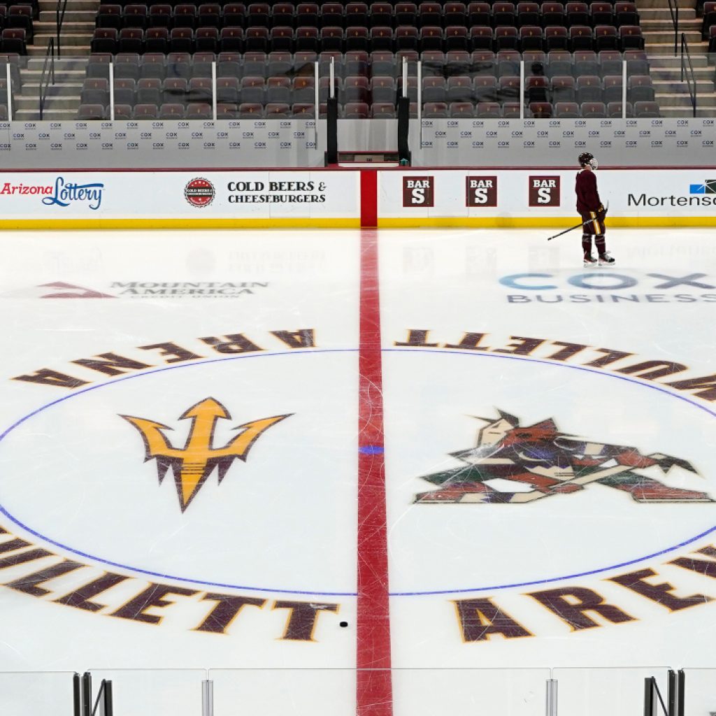 ASU asks for independent review of Mayich incident