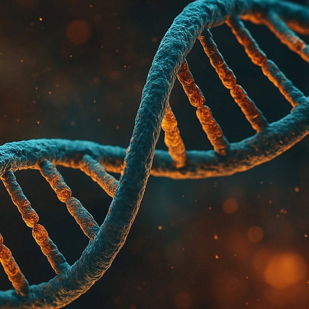 Scientists identify rare mutations in 36 genes that sharply raise the odds of OCD and tic disorders