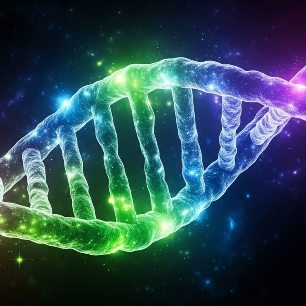 Genes linked to educational attainment are also tied to fewer behavior problems in kids, mainly through cognitive pathways