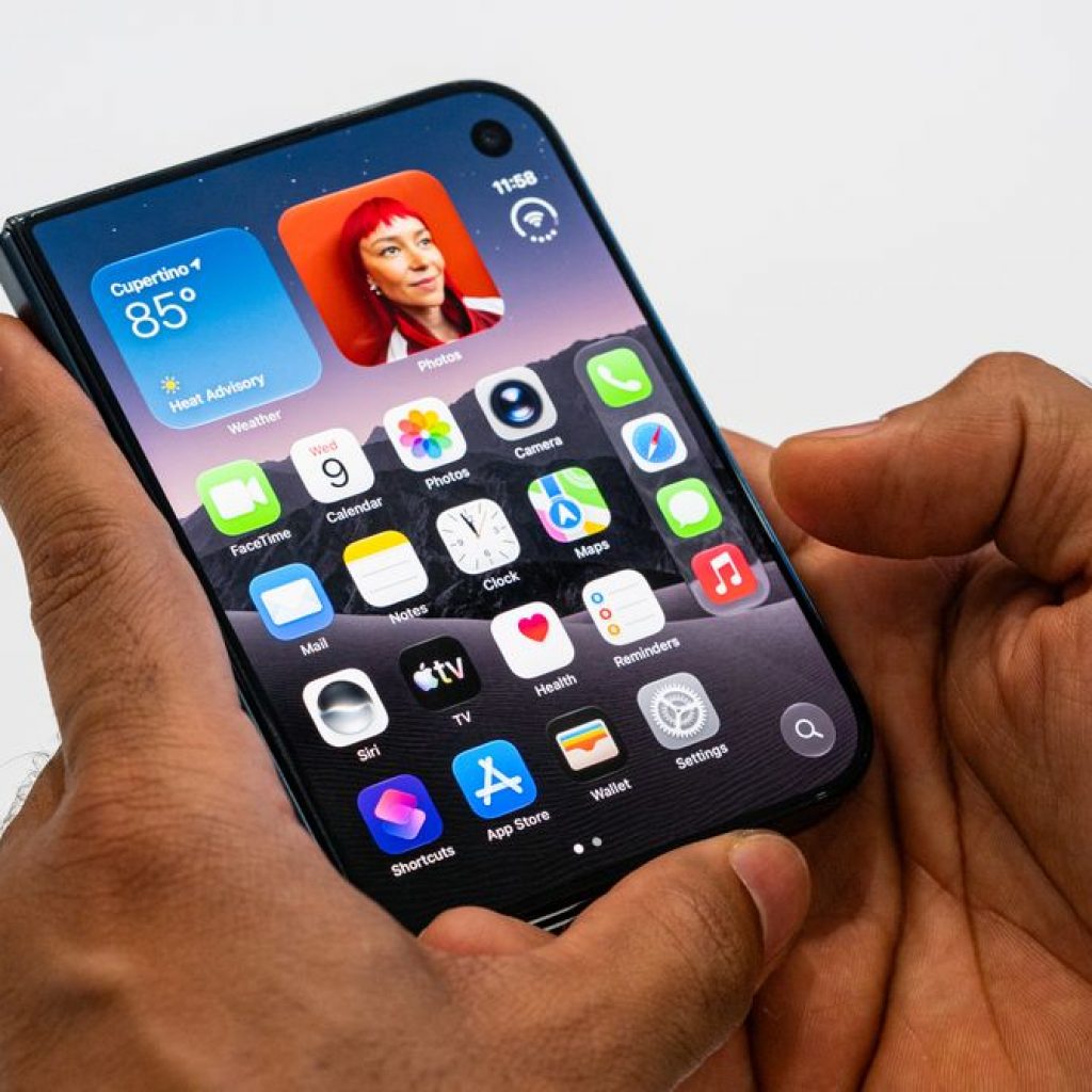 8 Things to Know About the iPhone Duo