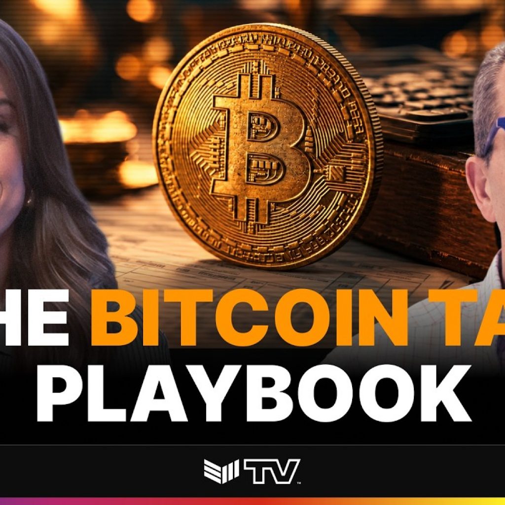 Deloitte’s Rob Massey: What Bitcoin Investors Need to Know
About The Changing IRS Tax Guidance