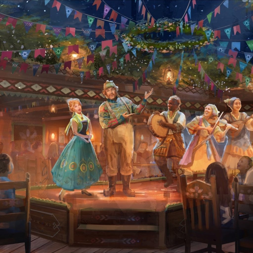 Disney Believe Cruise Ship’s Exclusive Additions &
Returning Fan-Favorites, Booking Dates & New
Details