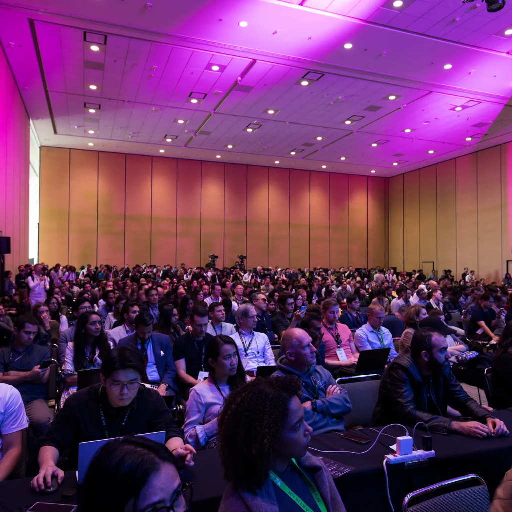 Hear from Ambrosia Energy and Bloom Energy execs on where
the AI infrastructure boom is creating opportunity at TechCrunch
Disrupt 2026