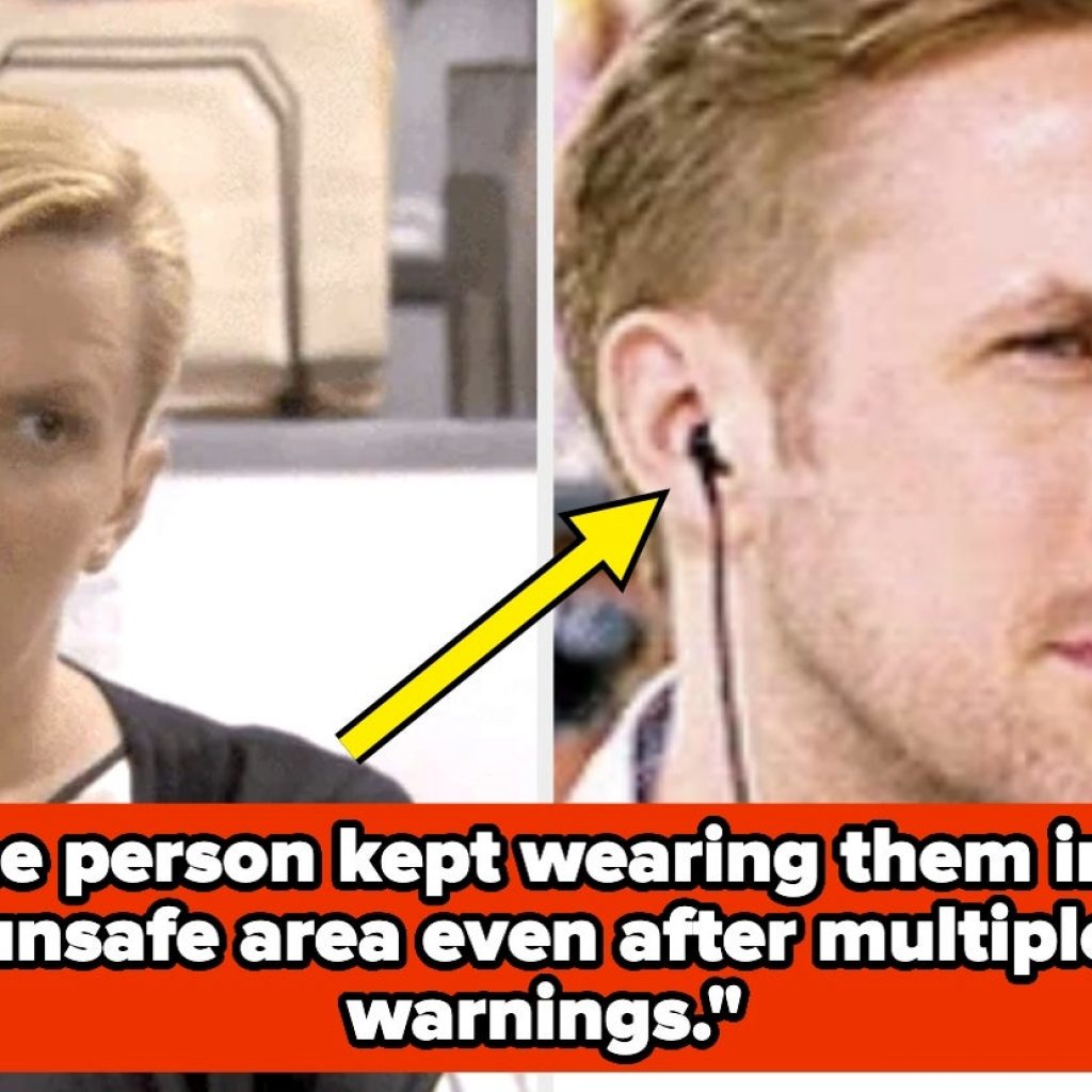 “We All Got Punished For Her Being Lazy”: People Are Sharing The “Rules” At Their Job That Exist Purely Because “One Idiot Ruined It For Everyone,” And It’s Painfully Relatable