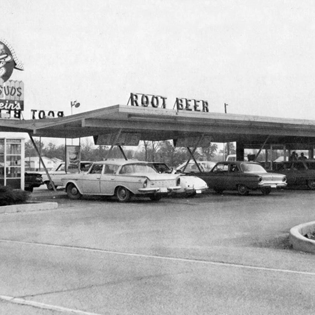 If You Remember These 5 Drive-In Chains, You Grew Up in the Golden Age of American Dining