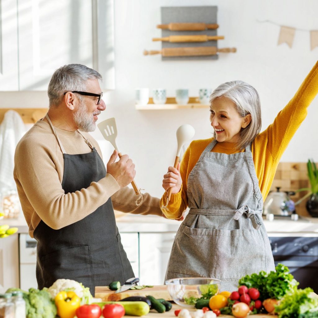 Ready to Retire? Ask Your Spouse These 3 Questions First