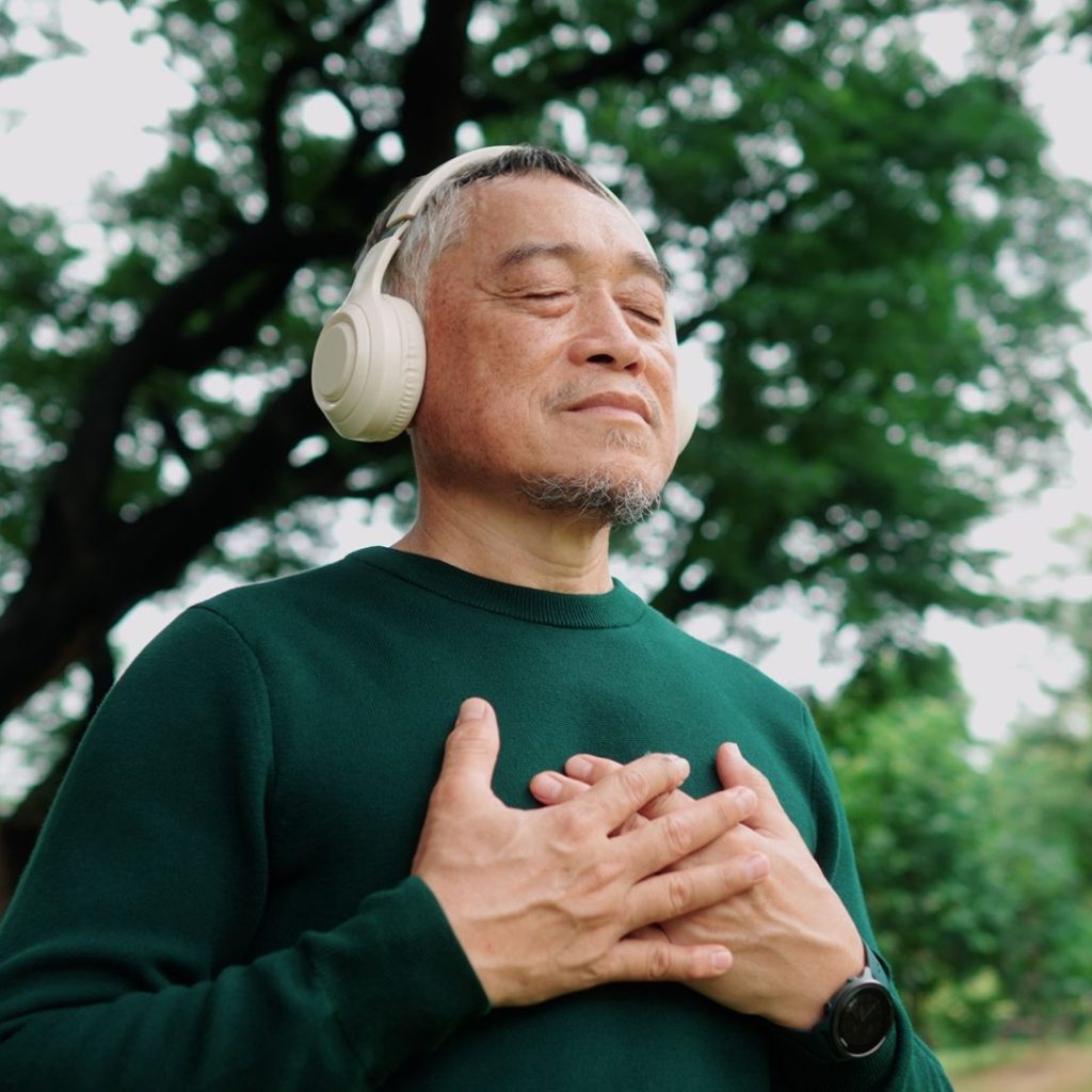 Why a Strong Mental Core Improves Total Financial Strength