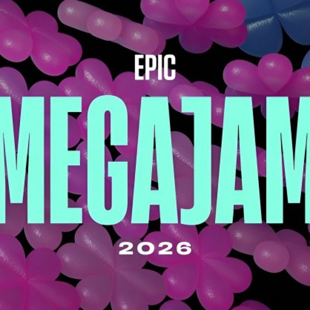 Epic is throwing $50,000 for vibe-code games. What could
possibly go wrong?