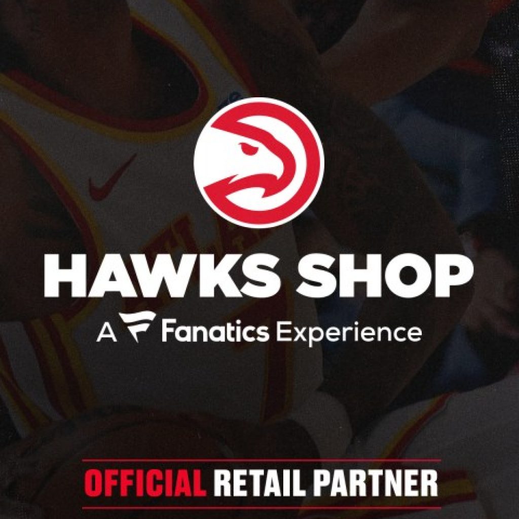 Atlanta Hawks merch store coming to Centennial Yards