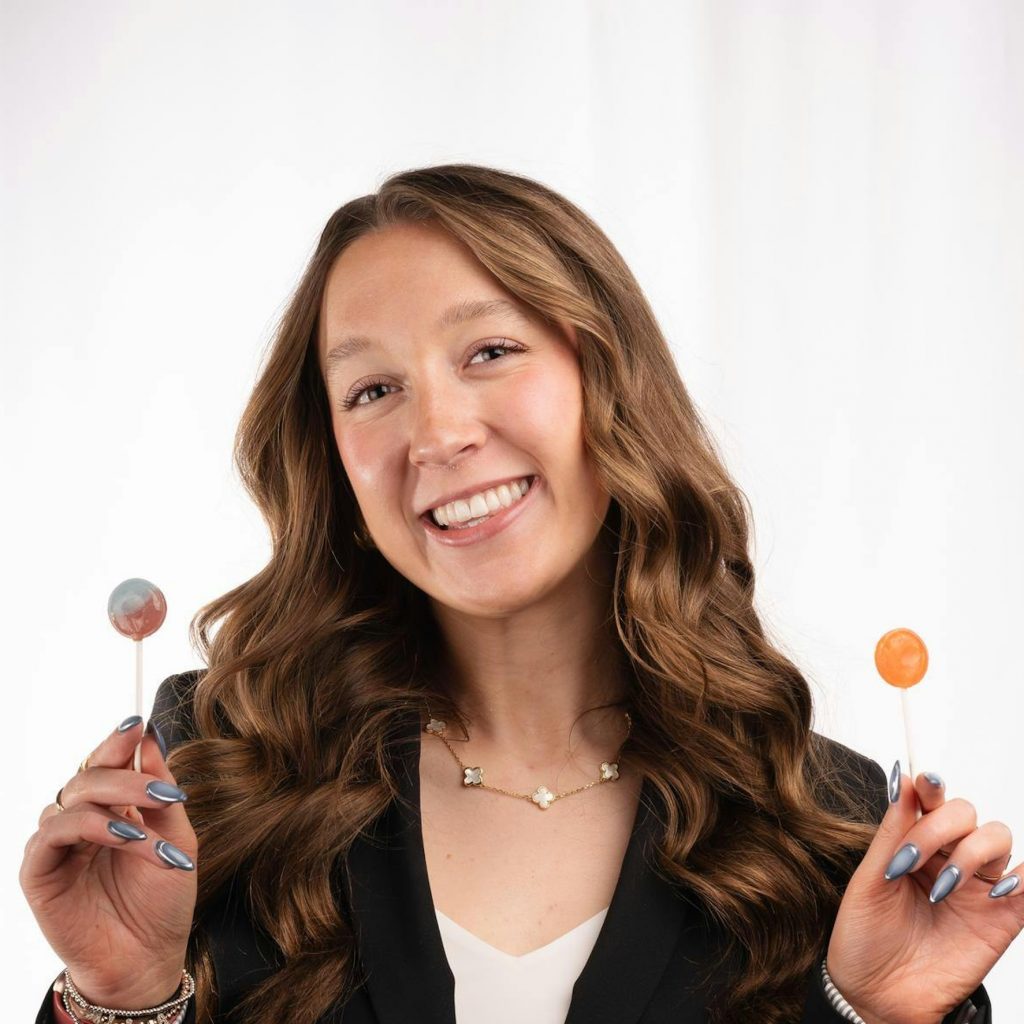She Was On the Cover of Entrepreneur Magazine At 13. Now She’s 21 and Her Brand Is Still Thriving.