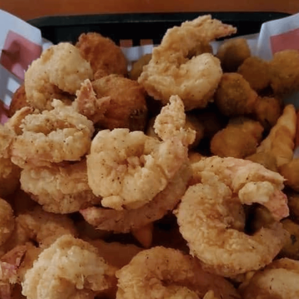 5 Restaurant Chains Known for the Crispiest Fried Fish Baskets, According to Diners