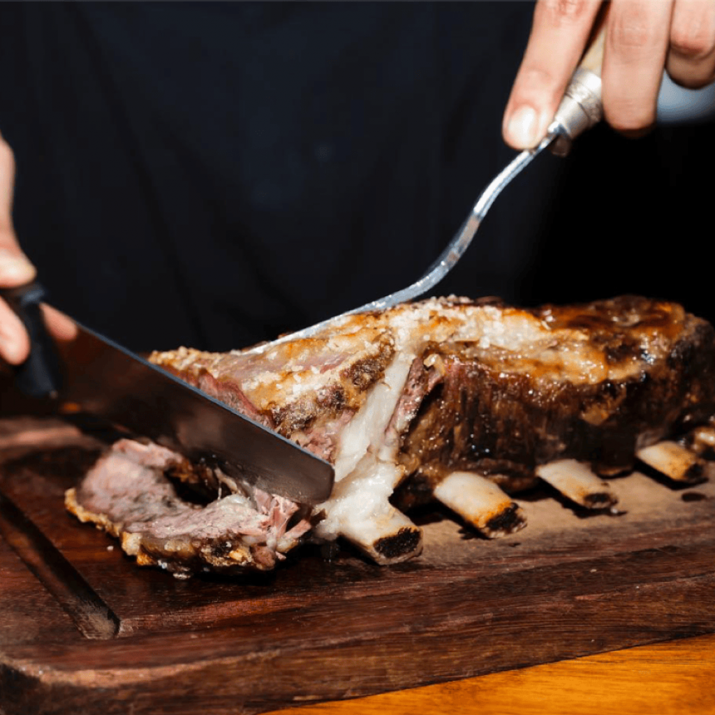 5 Restaurant Chains With the Best Beef Short Ribs, According to Diners