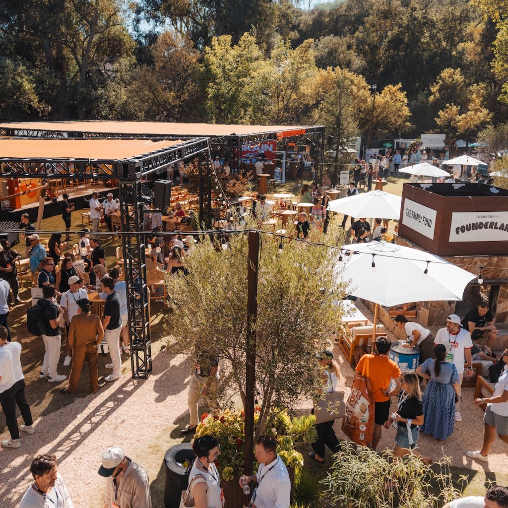 Founders Spend Years Trying to Meet the Right People. This Exclusive Malibu Event Puts Them Face-to-Face in One Day.