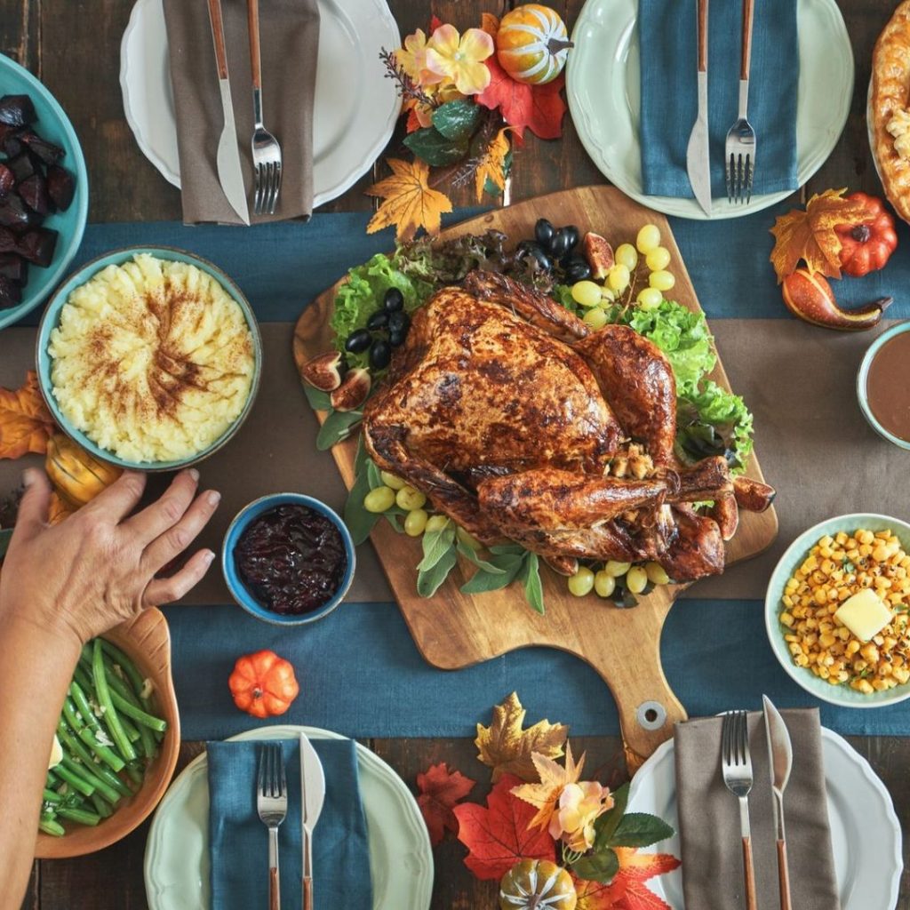 Thanksgiving Dinner for Under $50: Compare Deals From Aldi, Target, Lidl and More