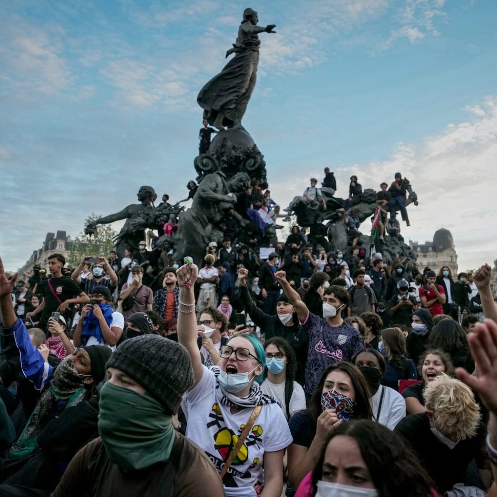 To Understand France’s Unrest, Look Back to 1982