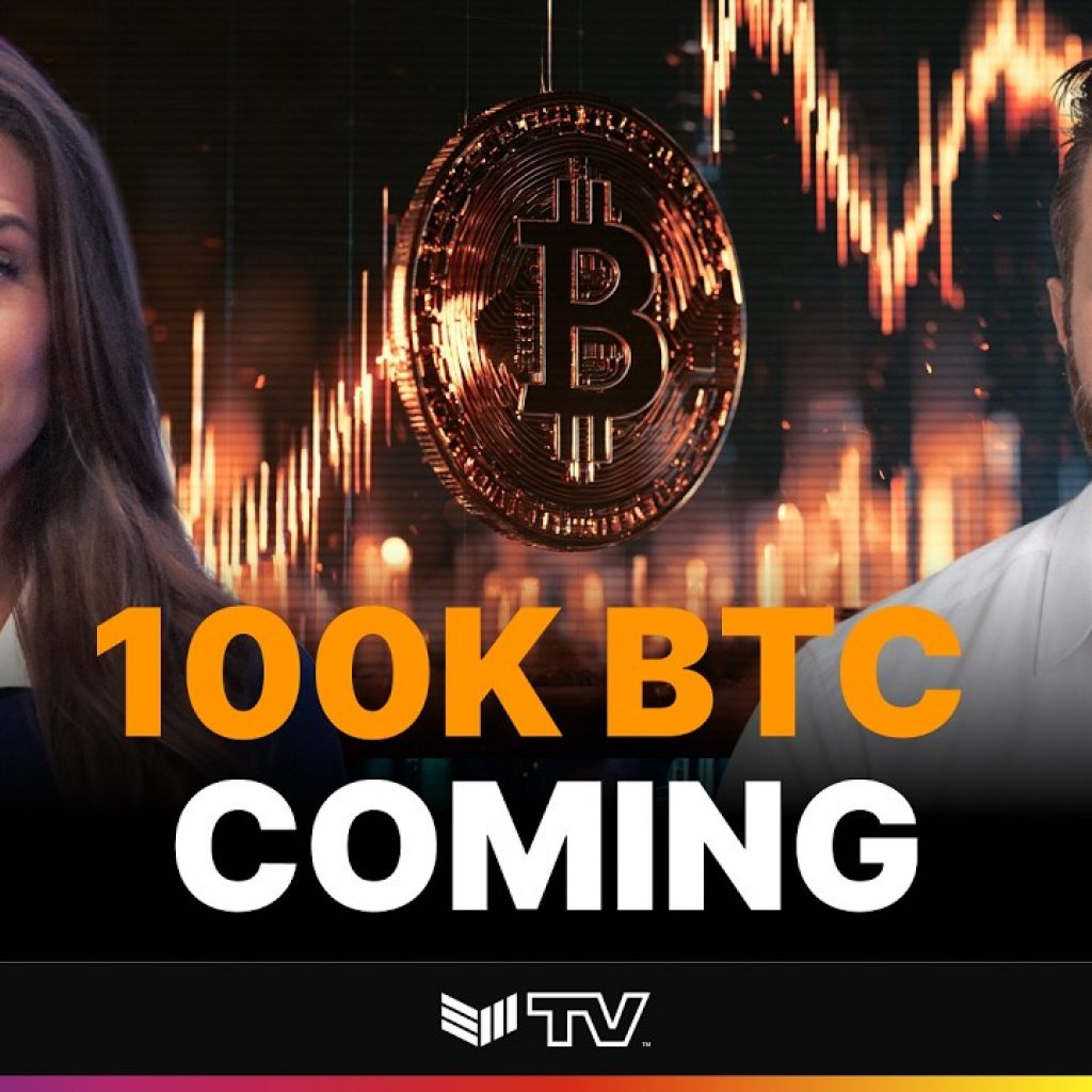 Fundstrat Analyst Sean Farrell: Bitcoin to $100k by Year End
+ MSTR MSCI Exclusion