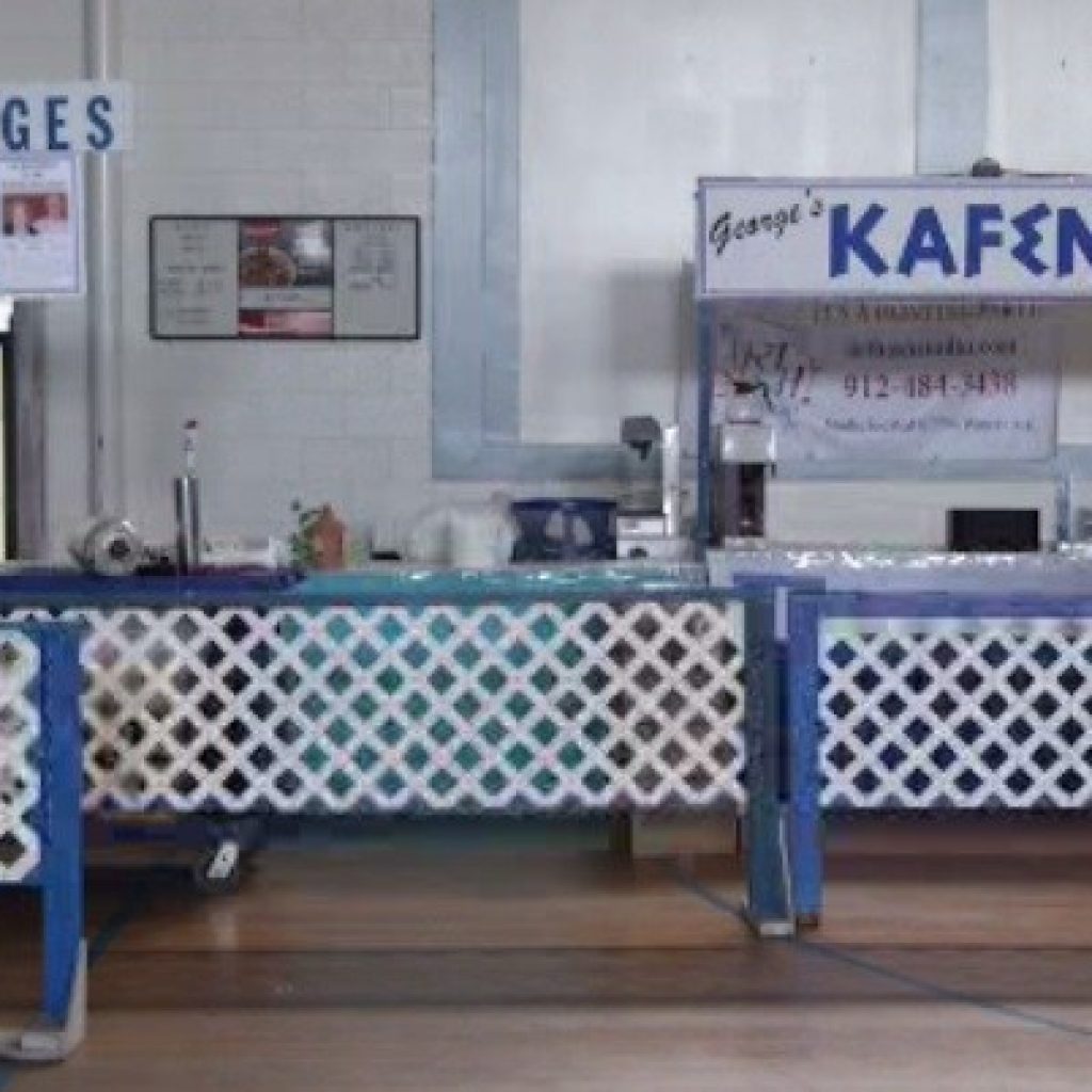 75th annual Savannah Greek Fest returns with food, faith and
culture