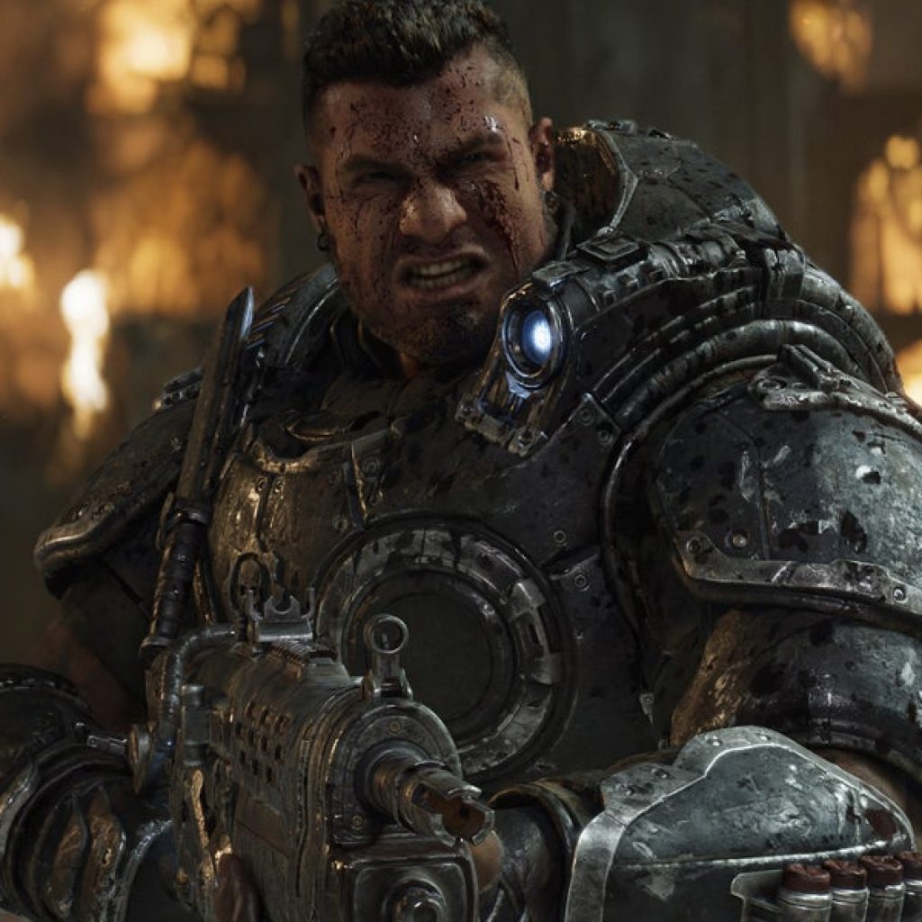 Gears of War: E-Day studio finds a way to get more
performance from Xbox Series S – one that other Xbox games could
probably use