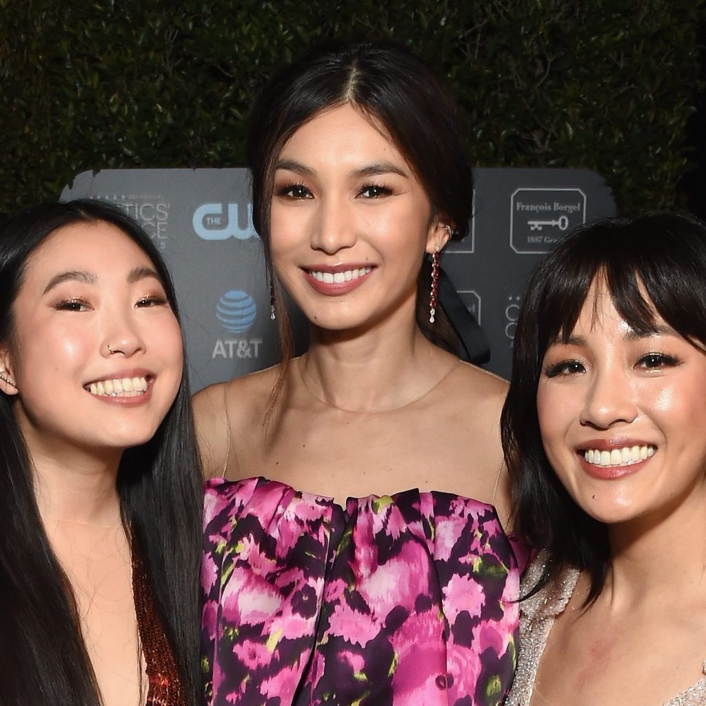 ‘Crazy Rich Asians’ TV Show: Projected Release Date, Cast
& More Updates