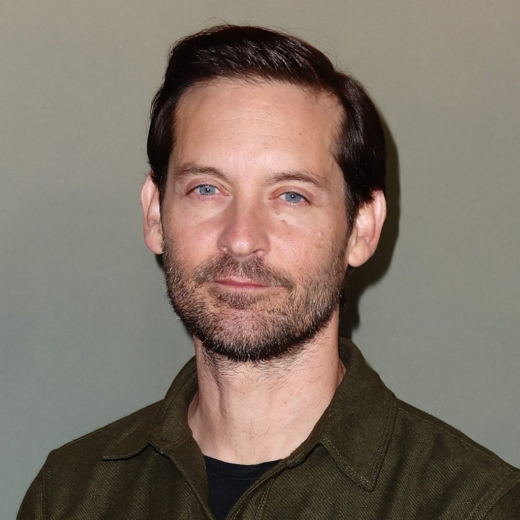 Tobey Maguire Ex-Wife & Girlfriends: Look Back at
the ‘Spider-Man’ Star’s Dating History