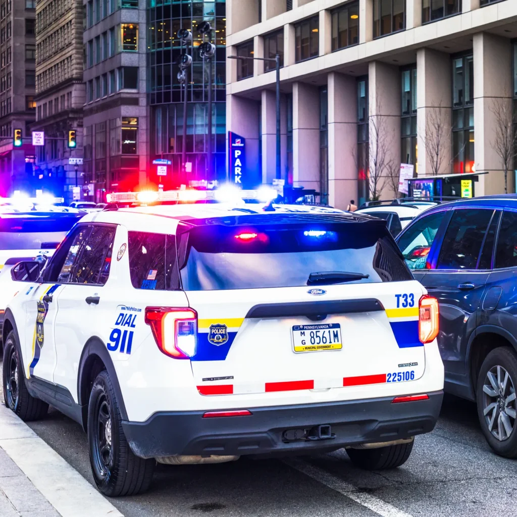An Anthropic AI model sent a false homicide tip to
Philadelphia police