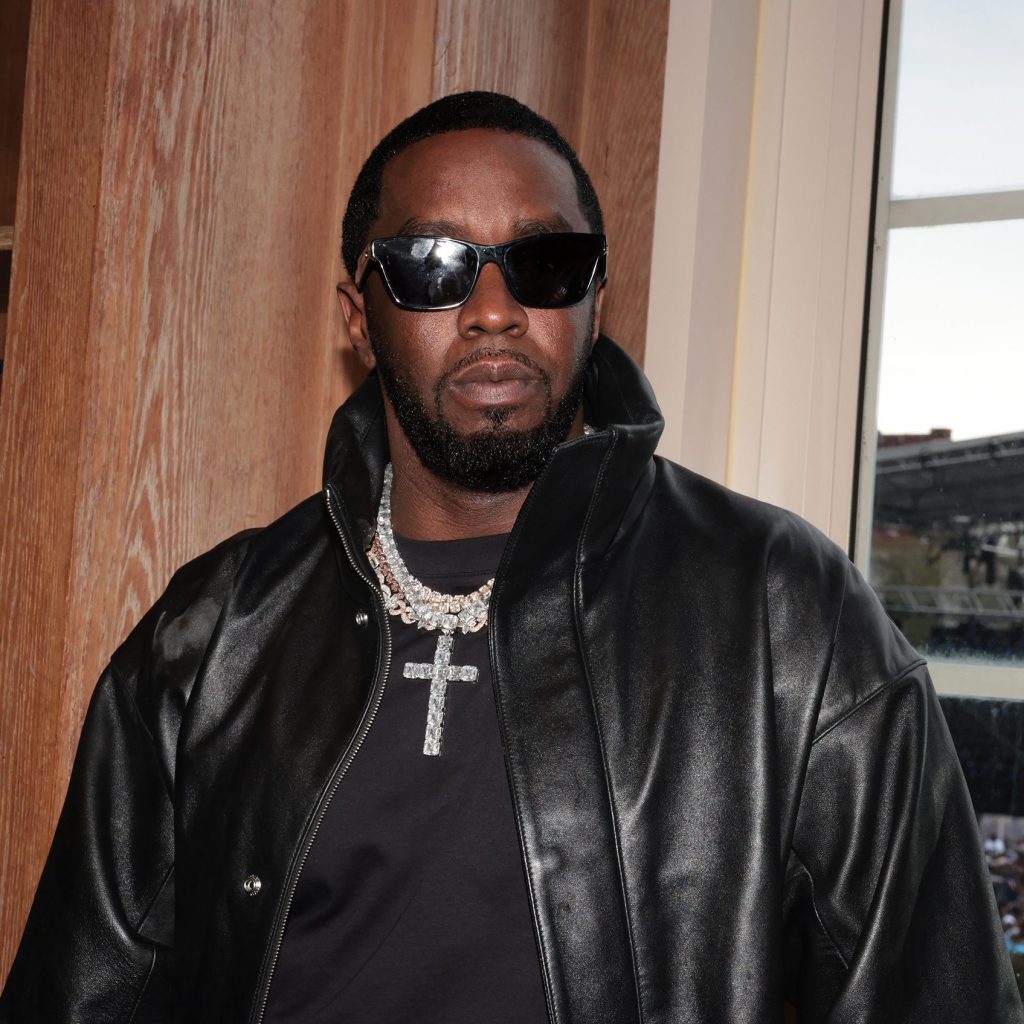 Why Was Diddy Rushed to the Hospital From Prison? Medical
Emergency Updates