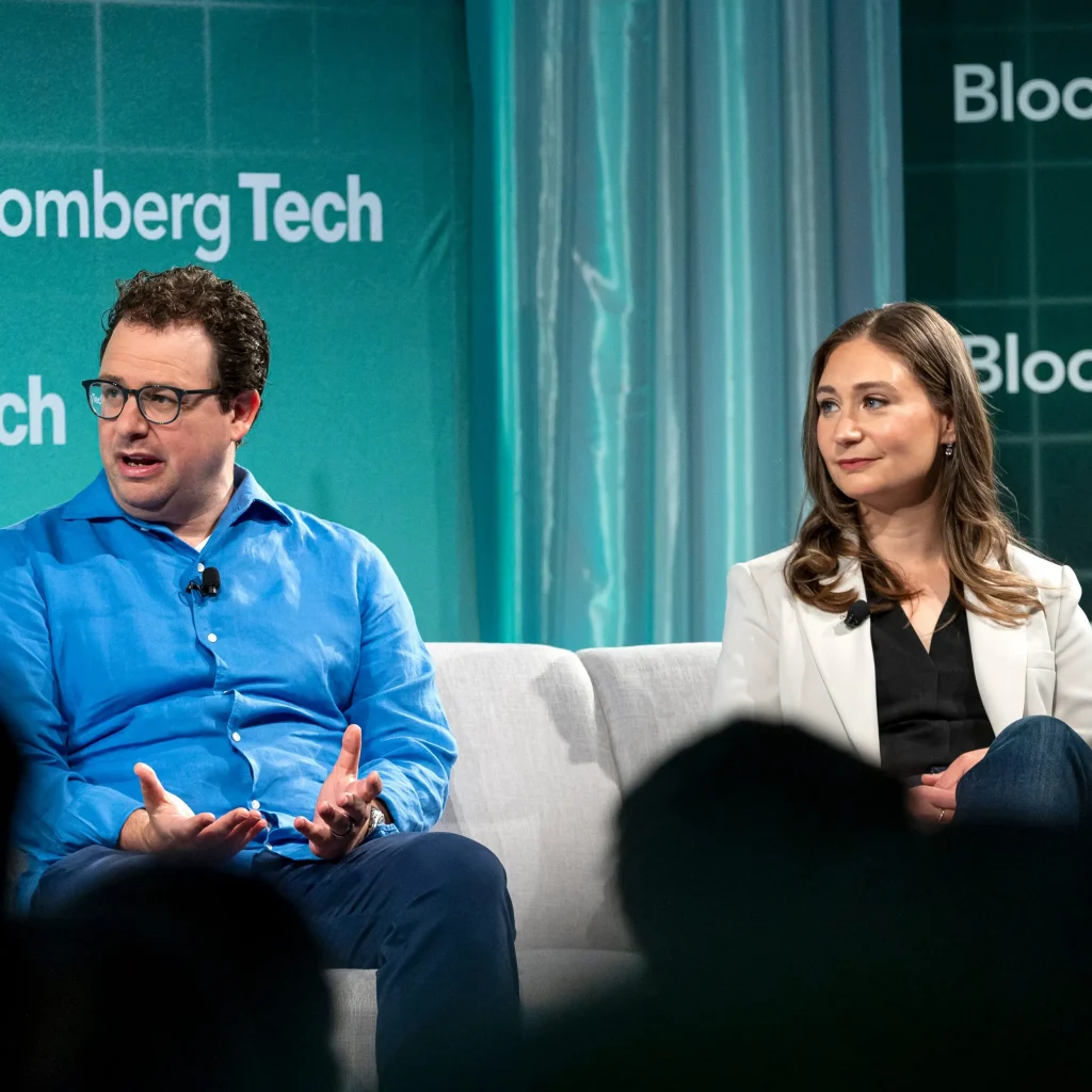 Who’s really in charge at Anthropic after the IPO?