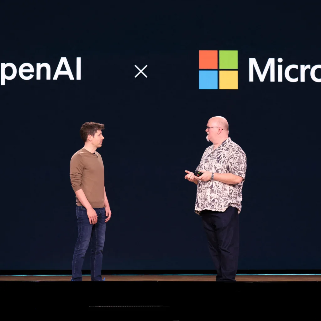 Microsoft recorded $10 billion in revenue from
OpenAI