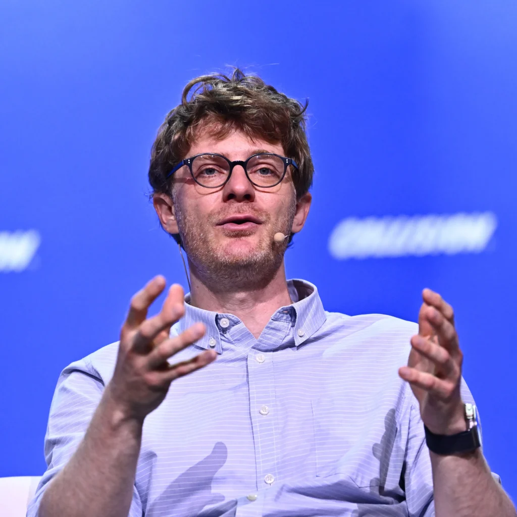 Recursive launches Flint, a laptop coding model it says was
largely built by AI