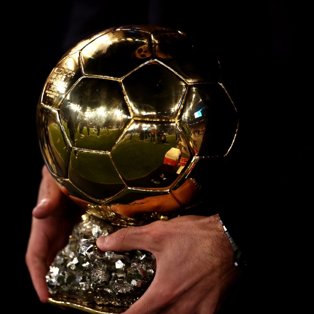When is the 2026 Ballon d’Or, who are the favourites, and
how can you watch it?