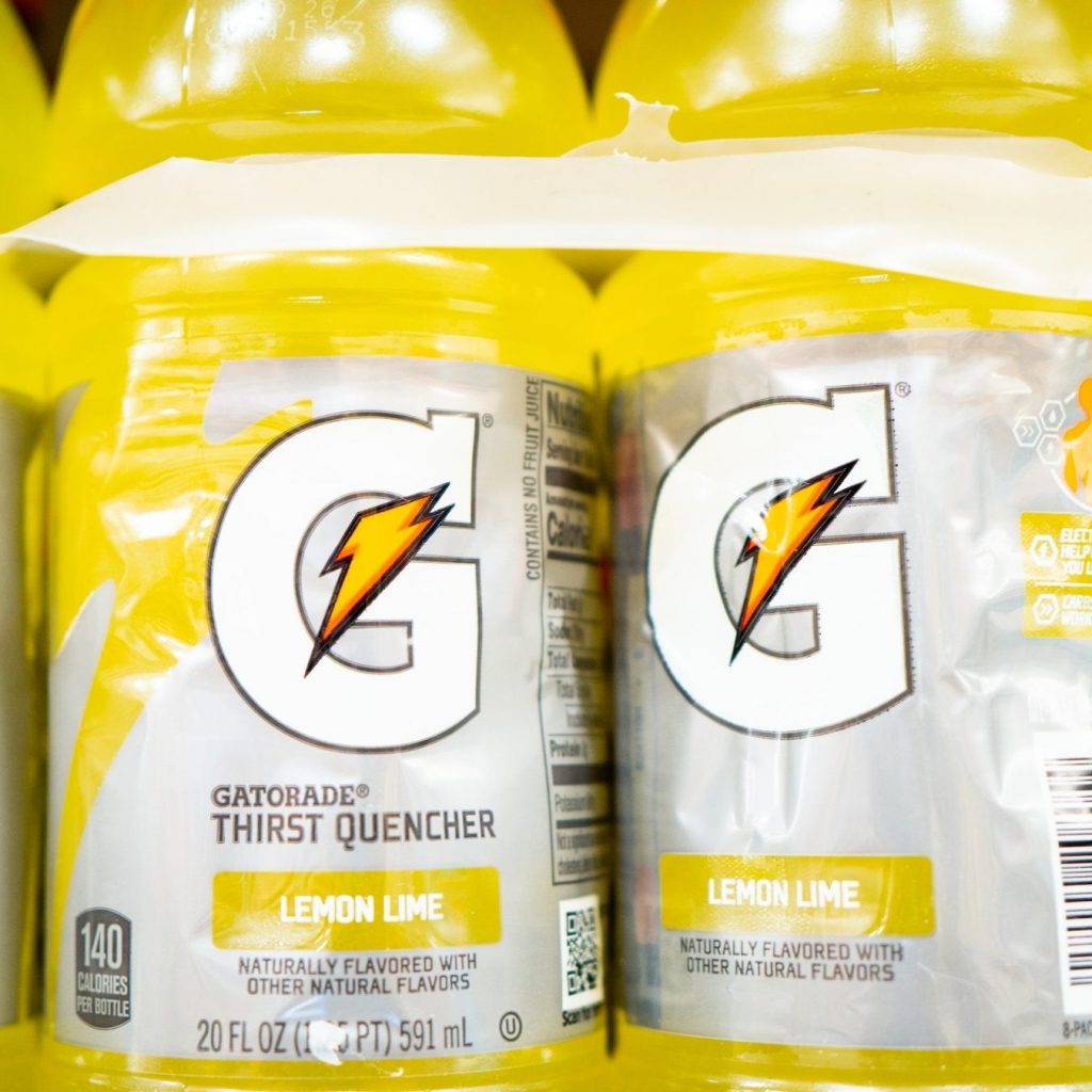 Why Is Gatorade Being Recalled? PepsiCo’s Undeclared Dyes
Recall Explained