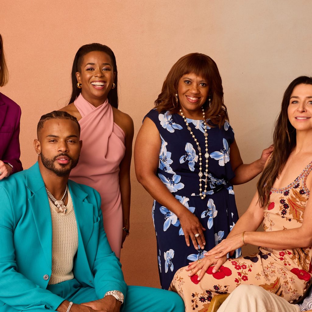 ‘Grey’s Anatomy’ Texas Spinoff: Release Date, Cast &
What We Know
