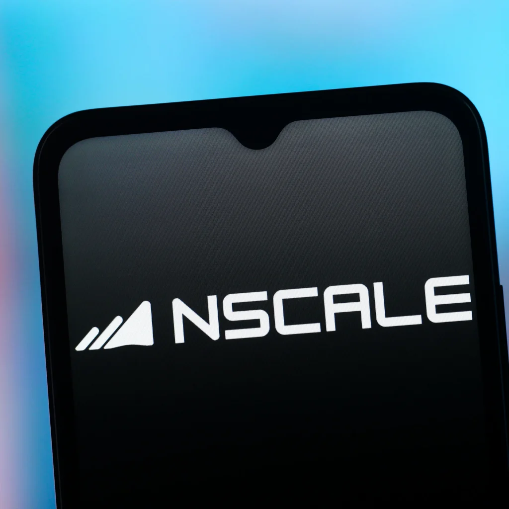 Nvidia weighs playing the cosigner for Nscale’s AI data
center in West Virginia