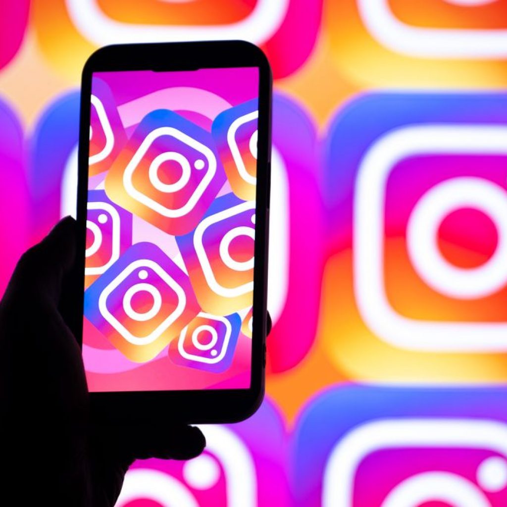 Instagram Is a Streaming Service Now