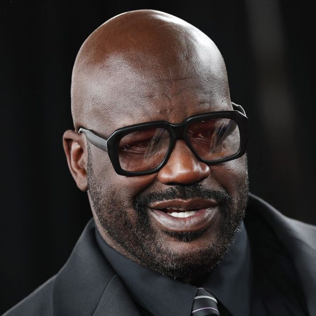 Shaq Got Hacked. Now He’s Pitching for a VPN