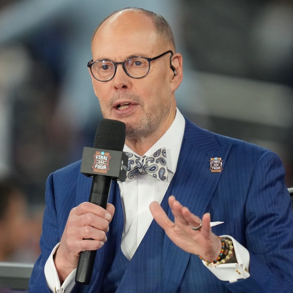 Why Is Ernie Johnson Leaving ‘Inside the NBA’? His Decision
Explained