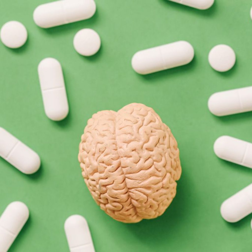 Magnesium May Not Reach Your Brain, Despite Supplement Label
Promises