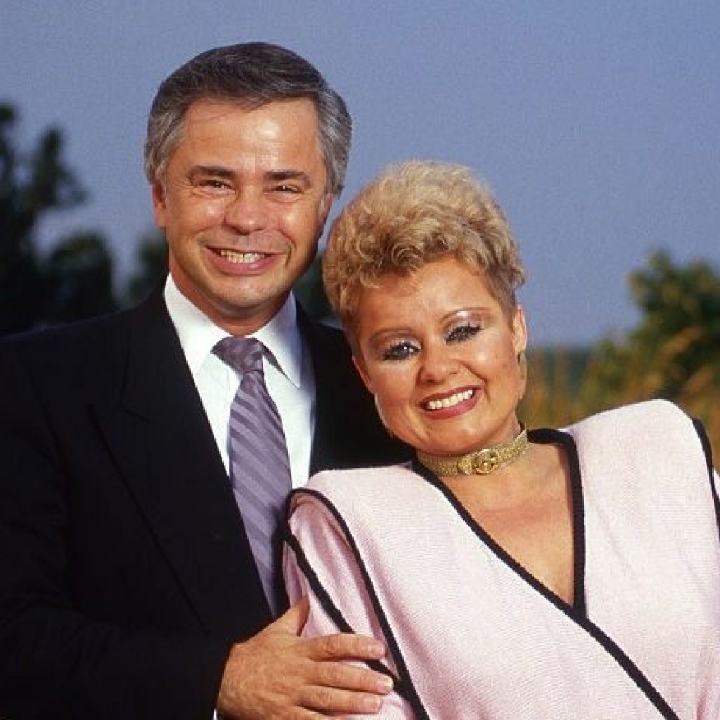 What Happened to Jim Bakker? How the Televangelist
Died