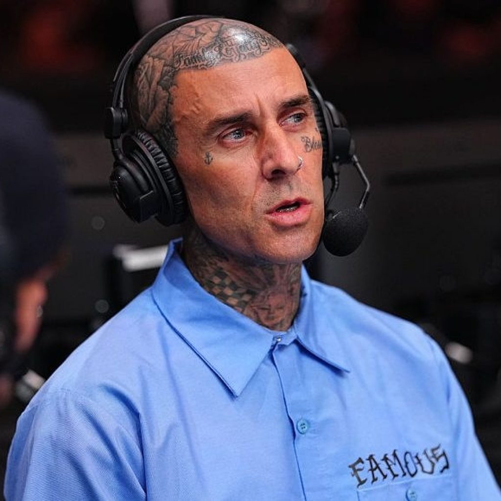 Why Is Travis Barker in the Hospital? Surgery Rumors
Explained