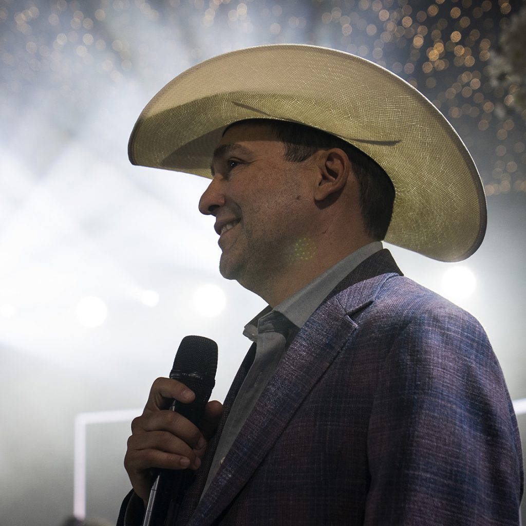 How “One of the Most Costliest Blunders Anyone’s Ever Made”
Helped Put a Republican Seat in Play