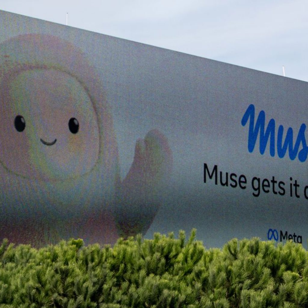 A Design Flaw in Share Links Exposes Users’ Personal
Conversations With Meta’s Muse