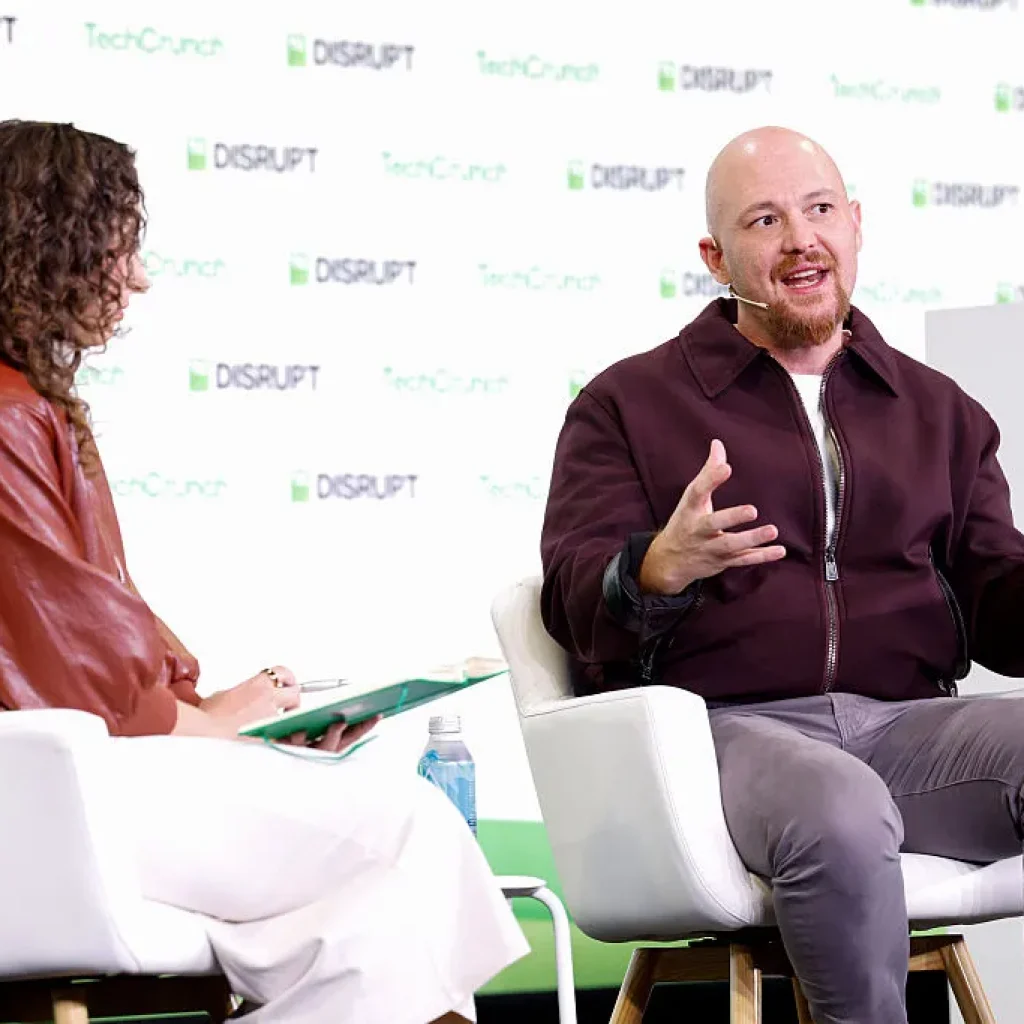 Replit’s CEO says the future of work is the ‘self-driving
company’