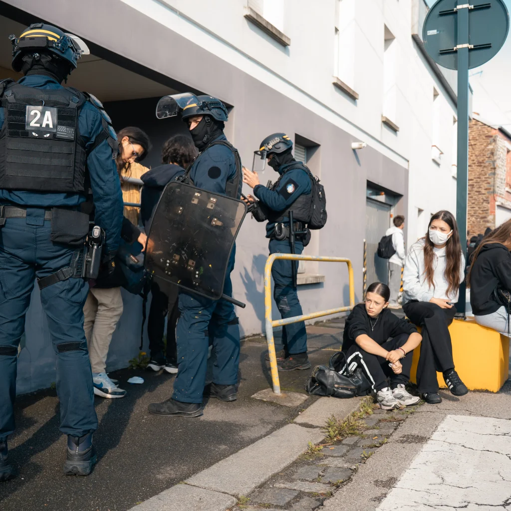 The West Has a Crisis of Hope