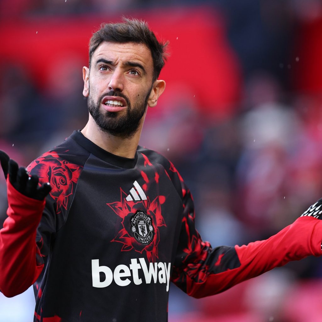 Manchester United crisis: What are the top five problems
facing the club?