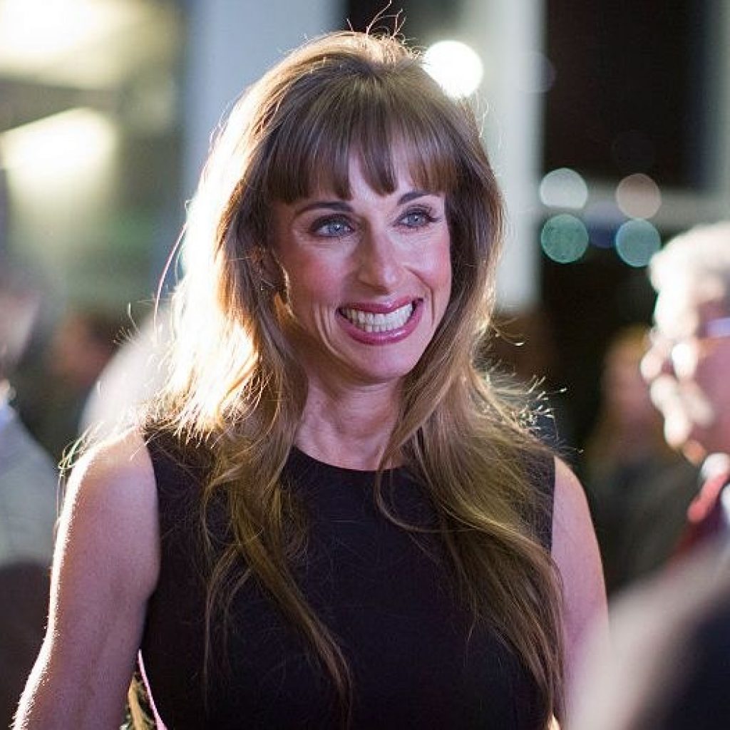 Did Susan Dell Get Plastic Surgery? Breaking Down the
Rumors