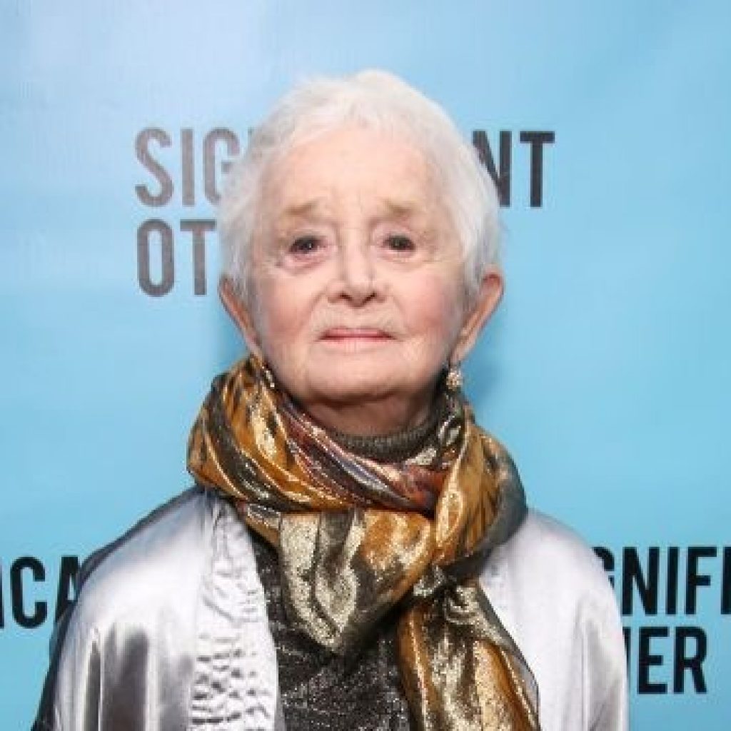 Who Was Barbara Barrie? 5 Things to Know About the Actress
Who Died