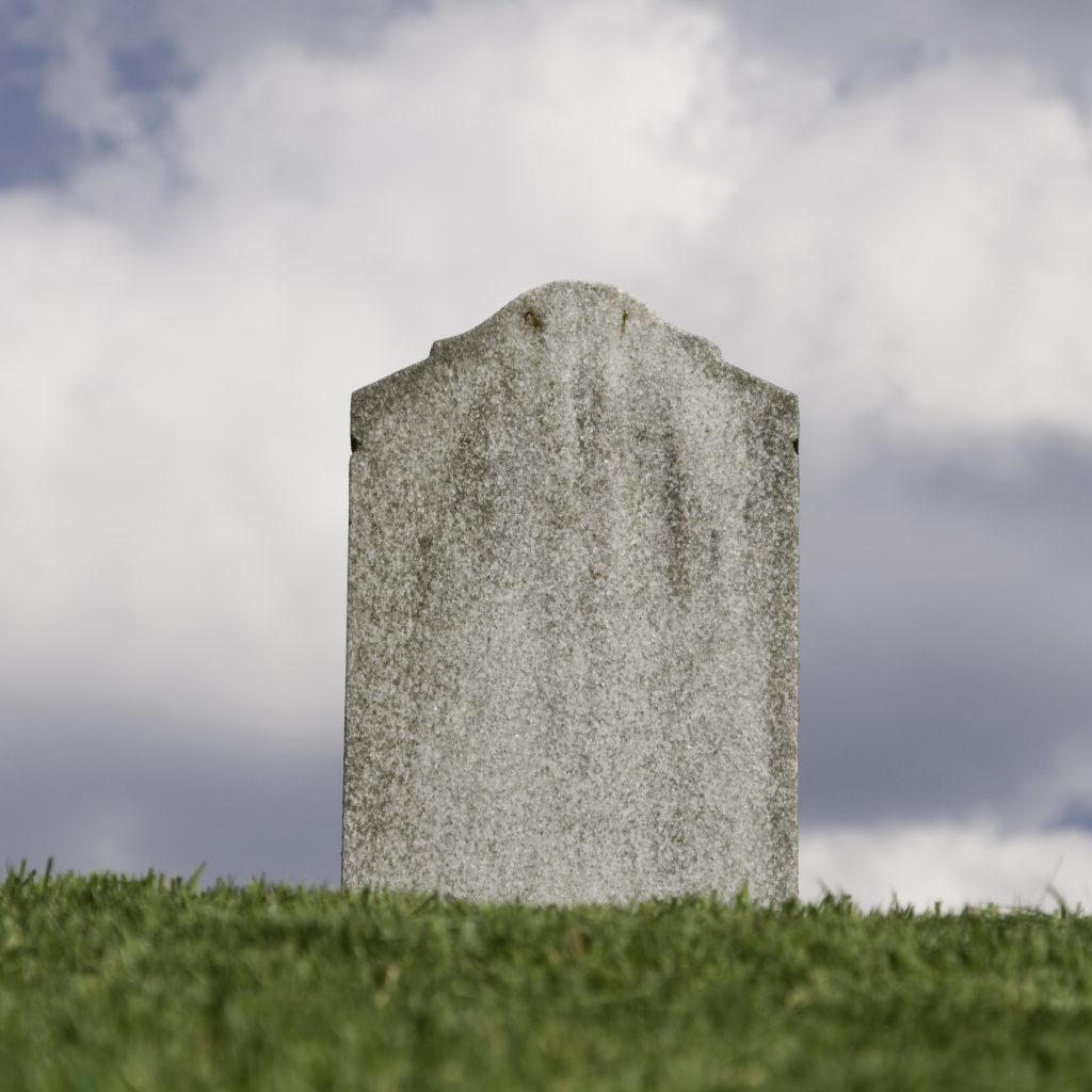 The AI graveyard: a running list of projects and startups
that didn’t make it